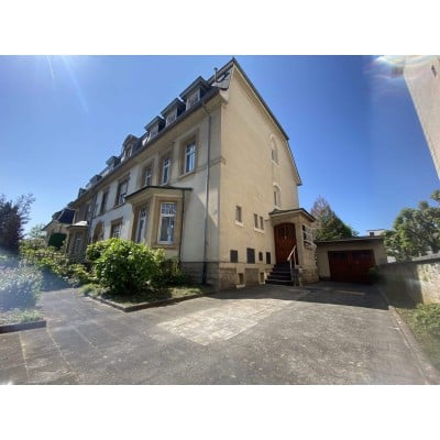 Cozy Room in Limpertsberg, Luxembourg | Furnished Flatshare