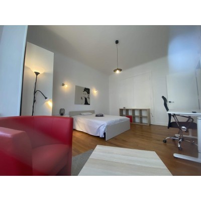 Einzelzimmer 22m² in Limpertsberg | furnished.lu