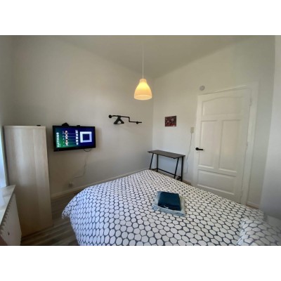 Cozy Room in Limpertsberg, Luxembourg | Furnished Flatshare