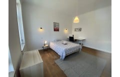 Furnished room in Limpertsberg, 19 m²