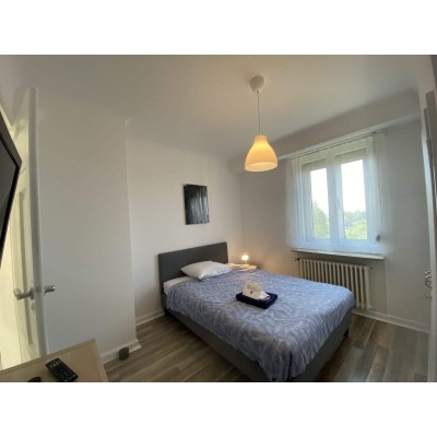 Einzelzimmer, 10m², Limpertsberg – Luxemburg