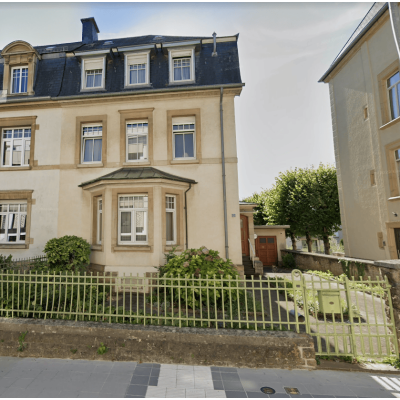 Cozy Room in Limpertsberg, Luxembourg | Furnished Flatshare