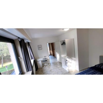 Individual Room 14m² Rollingergrund - Furnished.lu