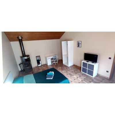 Individual Room 22sqm - Rollingergrund, Luxembourg