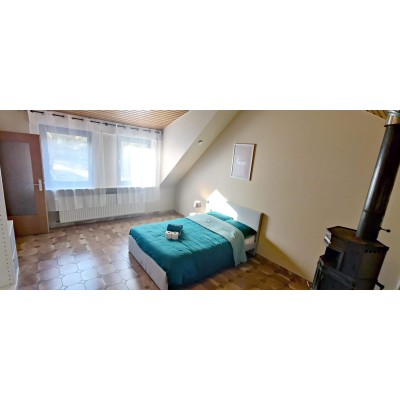 Individual Room 22sqm - Rollingergrund, Luxembourg