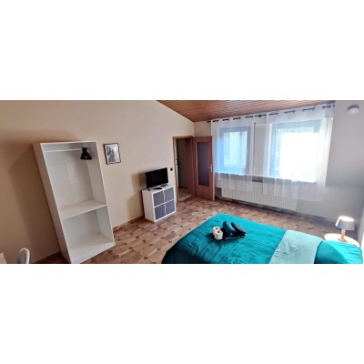 Individual Room 22sqm - Rollingergrund, Luxembourg