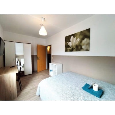 Individual Room for Rent in Eich, Luxembourg | furnished.lu