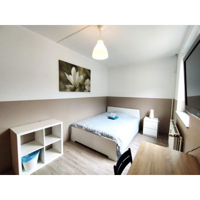 Individual Room for Rent in Eich, Luxembourg | furnished.lu