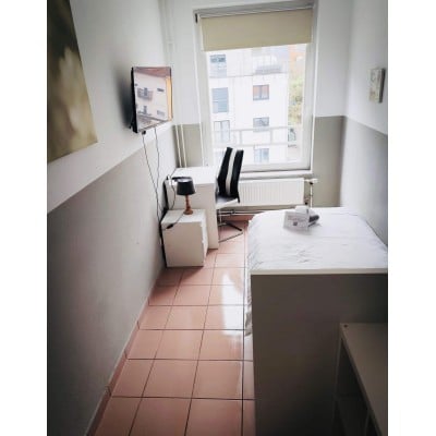 Individual Room 9m² in Eich, Luxembourg - Furnished.lu