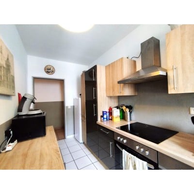 Individual Room for Rent in Eich, Luxembourg | furnished.lu