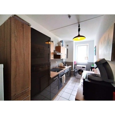 Individual Room for Rent in Eich, Luxembourg | furnished.lu