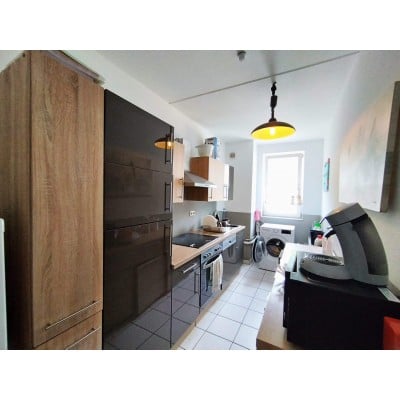 Individual Room 10m² - Double Bed - Eich, Luxembourg
