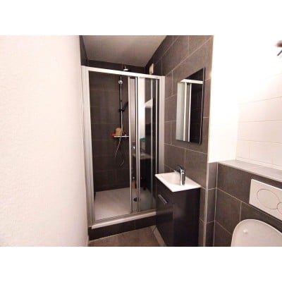 Individual Room for Rent in Eich, Luxembourg | furnished.lu