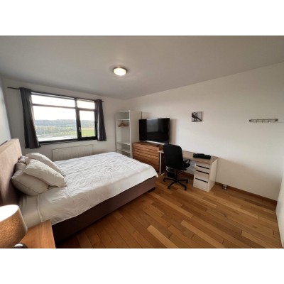 Cozy Private Room in Belval, Esch-sur-Alzette with Private Bath