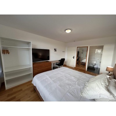 Cozy Private Room in Belval, Esch-sur-Alzette with Private Bath