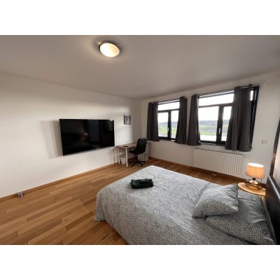 Individual Room 19m² in Belval, Esch-sur-Alzette | Furnished.lu