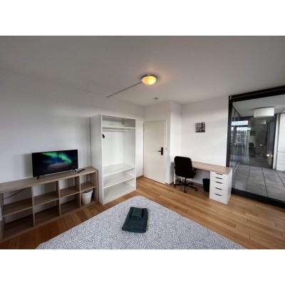 Furnished Room in Esch-Belval, Luxembourg | furnished.lu