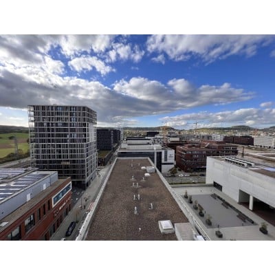 Individual Room 14m² Belval | Furnished, All-Inclusive