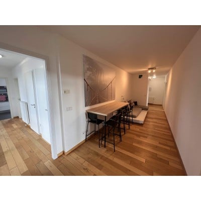 Individual Room 13m² with Double Bed in Esch-Belval | furnished.lu