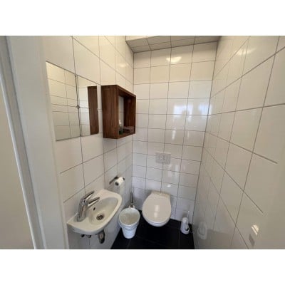 Individual Room 13m² with Double Bed in Esch-Belval | furnished.lu