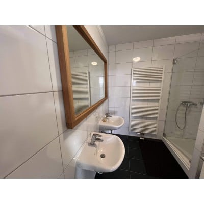 Individual Room 13m² with Double Bed in Esch-Belval | furnished.lu