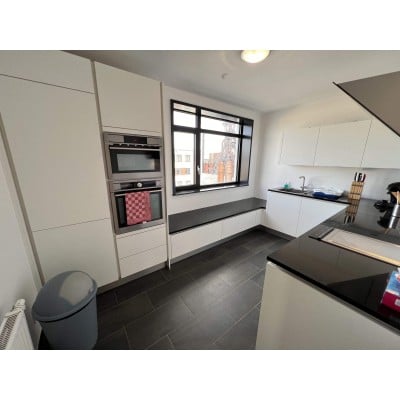 Individual Room 13m² with Double Bed in Esch-Belval | furnished.lu