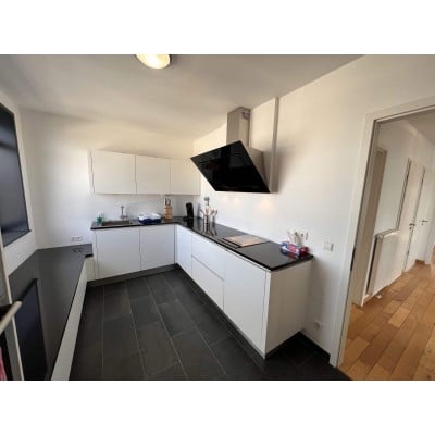 Individual Room 13m² with Double Bed in Esch-Belval | furnished.lu