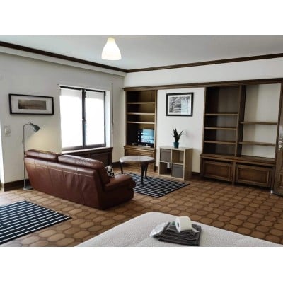 Individual Room 36m² - Esch-sur-Alzette | Furnished.lu