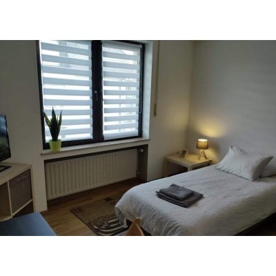 Private Room 12m² Esch-sur-Alzette | Furnished.lu