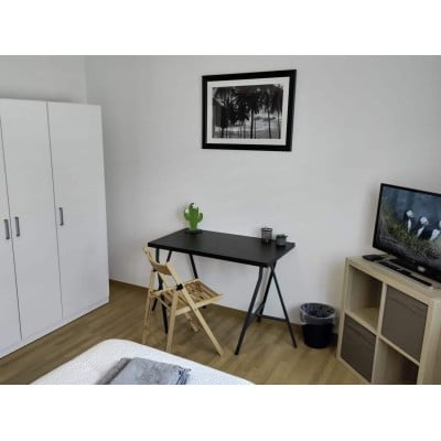 Private Room 12m² Esch-sur-Alzette | Furnished.lu