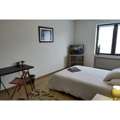 Individual Room 16m² in Esch-sur-Alzette | furnished.lu