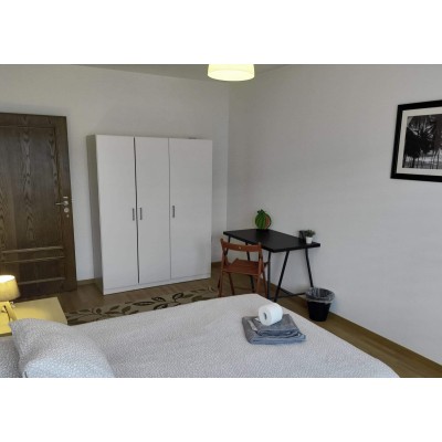 Individual Room 16m² in Esch-sur-Alzette | furnished.lu