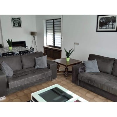 Individual Room in Esch-sur-Alzette | furnished.lu