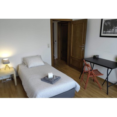 Individual Room in Esch-sur-Alzette | furnished.lu