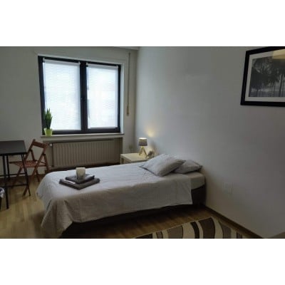 Individual Room 13m² Esch-sur-Alzette - furnished.lu