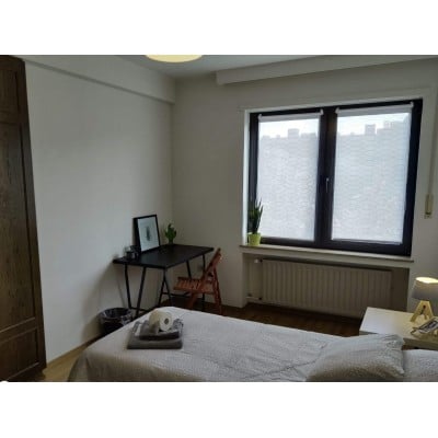 Individual Room 13m² Esch-sur-Alzette - furnished.lu