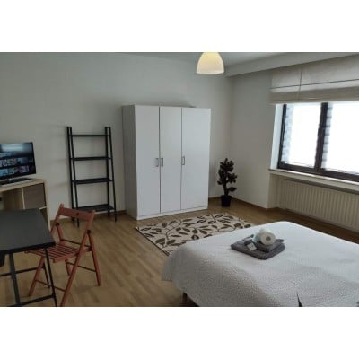 Individual Room Esch-sur-Alzette - 27m² - Furnished.lu