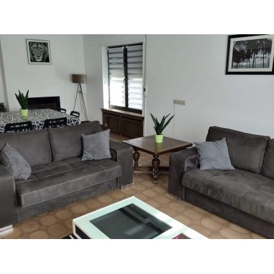 Spacious Private Room in Esch-sur-Alzette | Furnished.lu