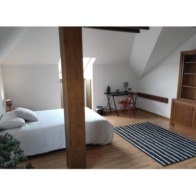 Spacious Private Room in Esch-sur-Alzette | Furnished.lu