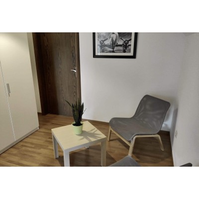 Spacious Private Room in Esch-sur-Alzette | Furnished.lu