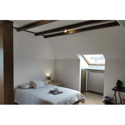 Spacious Private Room in Esch-sur-Alzette | Furnished.lu