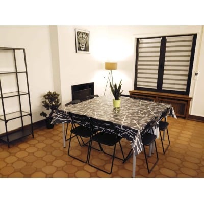 Private Room 24m² in Esch-sur-Alzette | furnished.lu
