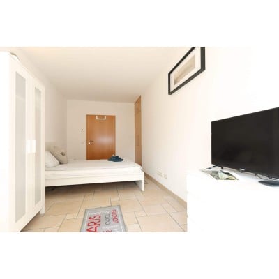 Cozy Private Room 15m² in GARE, Luxembourg City
