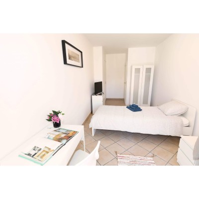 Furnished Room Luxembourg-Gare | 9m² | Flatshare | furnished.lu