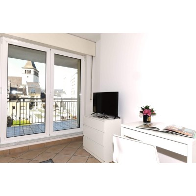 Individual Room Gare Luxembourg | Furnished.lu