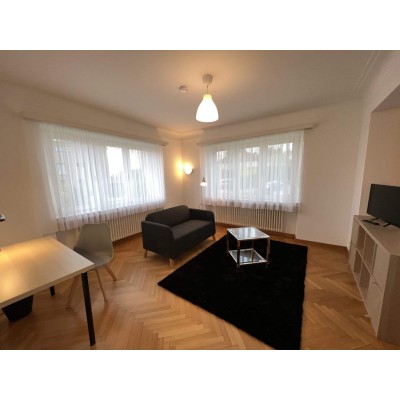 Individual Room 28m² Hesperange - furnished.lu