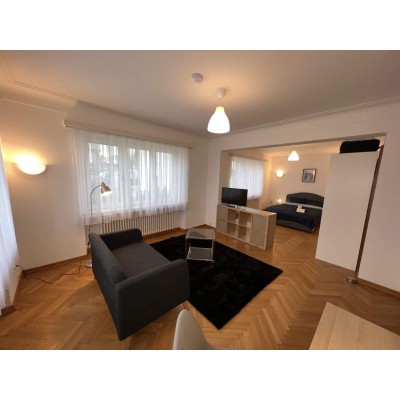 Individual Room 28m² Hesperange - furnished.lu