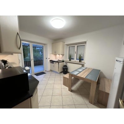 Individual Room 28m² Hesperange - furnished.lu
