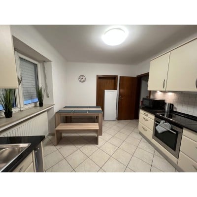 Individual Room 28m² Hesperange - furnished.lu