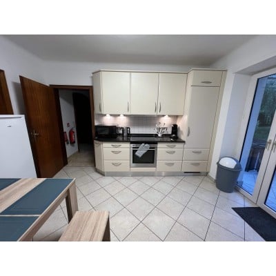 Individual Room 28m² Hesperange - furnished.lu